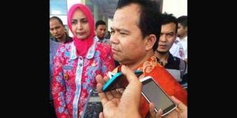 Anulir Janji, Bupati Faida hanya Targetkan Bandara Notohadinegoro jadi Embarkasi Haji Antara