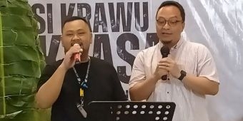 Muncul Wacana Duet Gus Yani-Alif di Pilkada Gresik 2024, PDIP dan Gerindra Kompak Bantah
