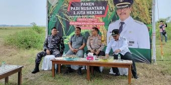 Petani di Perreng Bangkalan Keluhkan Saluran Irigasi dan Sulitnya Air Saat Musim Tanam