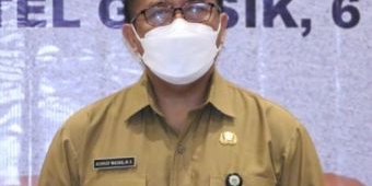 Jabatan Sekwan, Kadishub dan Kadis PMD Gresik Dilelang Usai HUT Pemkab