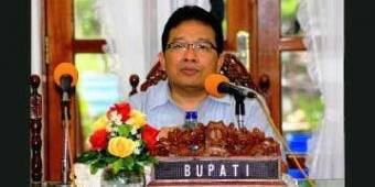 Bupati Suyoto Minta Warga Tak Kucilkan Eks Anggota Gafatar