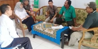 Marak Temuan Bayi, Kadinsos Banyuwangi Terangkan Prosedur Adopsi Bayi Negara