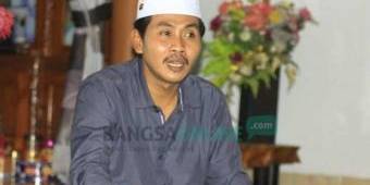 KH Anwar Zahid Gratiskan Biaya untuk Seluruh Santri di Pondoknya, Siapkan Program Unggulan