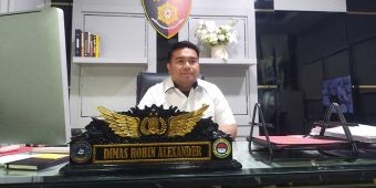 Kades Mlangi Tuban Diperiksa Polisi Terkait Perusakan Rumah Warga