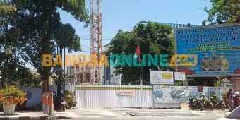 Kekurangan Biaya Bangun Gedung Baru, RSUD Ibnu Sina Gresik Pinjam Rp20 Miliar ke Bank