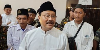 Muhaimin Prihatin Pencopotan Ketua PWNU Jatim, Begini Tanggapan Sekjen PBNU