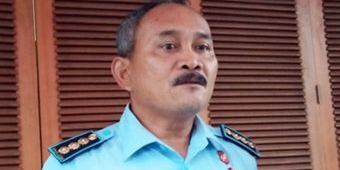 Ra Fuad Sudah Sering Keluar Masuk RSUD Sejak Ditempatkan di Lapas Porong