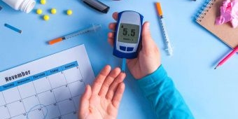 Tanda-tanda Diabetes Tipe 1 yang Perlu Diketahui