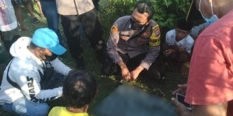 Tenggelam di Bekas Galian Tambang, Bocah Perempuan di Banyuwangi Tewas 