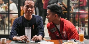 Perusahaan Udang Kaesang Pangarep Rugi Rp 210 Miliar