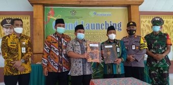 Bimwin Mandiri, Cara Kemenag Tuban Tekan Angka Perceraian di Bumi Wali