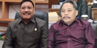 Anggota Fraksi PDIP DPRD Gresik Dilarang Gadaikan SK untuk Pinjam Uang di Bank