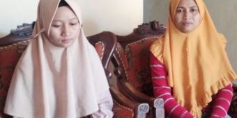 Tergiur Wanita Lain, Kades di Jember Pilih Nikah Siri, Istri Sah Dipulangkan ke Rumah Mertua