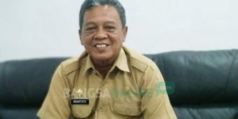 Bupati Indartato: Warga Silakan Gunakan Truk Tangki Plat Hitam