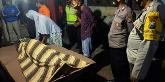 Nyalakan Genset, Seorang Petani di Jombang Tewas Tersengat Jebakan Tikus