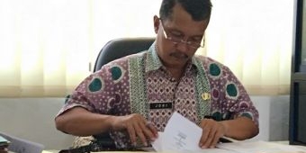 Ratusan Pemohon Izin Tambang Pacitan Tunggu Kejelasan Nasib