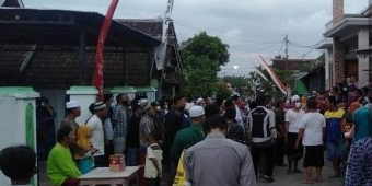 Selamatkan Tetangga yang Keracunan, Pria di Banyuwangi Malah Tewas di Dalam Sumur