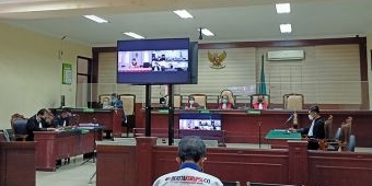 Tolak Eksepsi Terdakwa Bupati Nganjuk Nonaktif, JPU: Sudah Masuk Materi Pokok Perkara