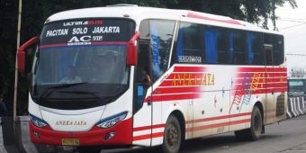 Belum Ada Aturan Soal Kenaikan Tarif Angkutan Jelang Lebaran