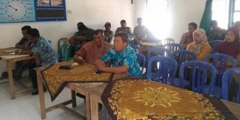 Soal Limbah Tambang PT DFMI di Arjosari, Warga dan Perusahaan Belum Ada Titik Temu