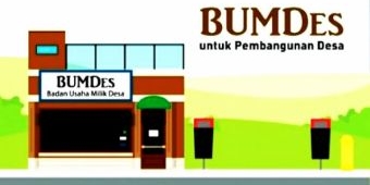 ​Omzet BUMdes Riau Capai Peringkat Terbesar Nasional