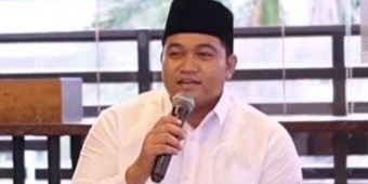 Pilkada Gresik 2024, Syahrul Belum Putuskan Bacawabup yang akan Digandeng