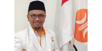 PKS Incar N2 di Pilkada Kota Pasuruan 2024