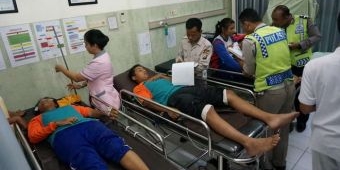 Cegah Peristiwa di Jombang, Dindik Blitar Imbau Latihan Baris Berbaris Tak Dilakukan di Jalan Umum