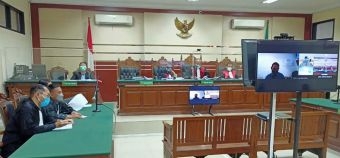 Terbukti Bersalah, Bupati Nganjuk Nonaktif Divonis 7 Tahun Penjara