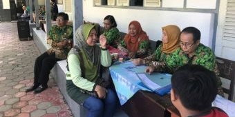 ​Masyarakat Jember Keluhkan Sistem Zonasi PPDB SMP