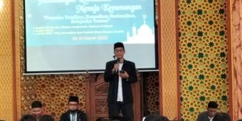 Semarak Pondok Ramadhan ala SMA Negeri 2 Batu