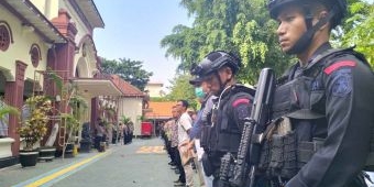 Sidang Tragedi Kanjuruhan Digelar Besok, Berikut Agendanya