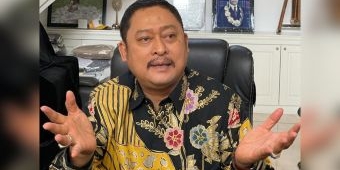 PPKM Level 3 Saat Libur Nataru Diprediksi Membuat Pertumbuhan Ekonomi Turun