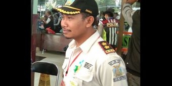 ​Ketahuan Hamil Muda, JCH Asal Blitar Gagal Berangkat Haji