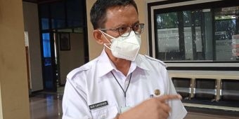 Pendapatan Belum Penuhi Target, Direktur RSUD Kalisat Jember Bilang Begini 