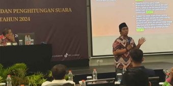 KPU Surabaya: Peserta Pemilu Bertanggung Jawab Turunkan APK