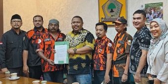 Keluhkan Perizinan, Sejumlah Perusahaan Wadul ke Komisi II DPRD Kabupaten Pasuruan