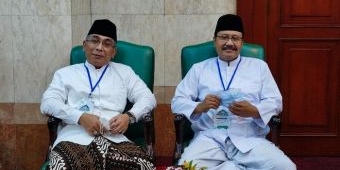 PBNU Tak Setuju Wahabi Dilarang, Rekomendasi LDNU Dianulir