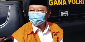 Sidang Dakwaan, Bupati Sidoarjo Nonaktif Saiful Ilah Terima Suap Rp 550 Juta