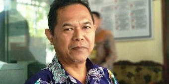 Terkait Sengketa Pasar Tulakan, BPN Pacitan Serahkan pada Prosedur Hukum