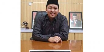 Rusdi Sutejo Desak Pemkab Pasuruan Keluarkan SK Perpanjangan Masa Jabatan Kepala Desa