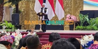 Gubernur Khofifah Dorong Petani Hutan Tingkatkan Kualitas Produk untuk Masuk ke Pasar Ekspor