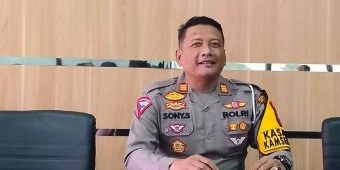 Tekan Angka Kecelakaan, Satlantas Polres Magetan Mulai Terapkan Patroli Hunting System