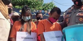 Usai Aborsi dengan Minum Obat, ABG ini Masukkan Janin Berumur Lima Bulan ke Kuali