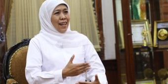 Dana BPOPP TisTas SMA/SMK Cair, Khofifah Siapkan Pemberian BPOPP untuk Madrasah Aliyah