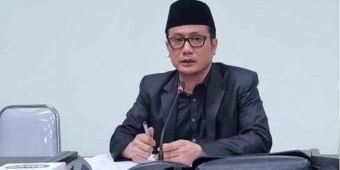 DPRD Tuban Kritik Perubahan Warna Tenda dan Gerobak di Pujasera