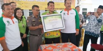 Turunkan Angka Penderita Kusta di Pasuruan, Dinkes Berikan Pengobatan Gratis