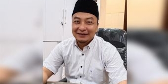 DPRD Gresik Agendakan Perubahan Propemperda Status PT. Gresik Migas