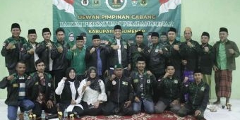 GPK Jatim Gelar Silaturahmi ke Pengurus Partai dan Kiai Pondok Pesantren di Madura