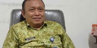 Disnakertrans Lamongan Gunakan DBHCHT untuk Pelatihan dan Peningkatan Kapasitas Masyarakat